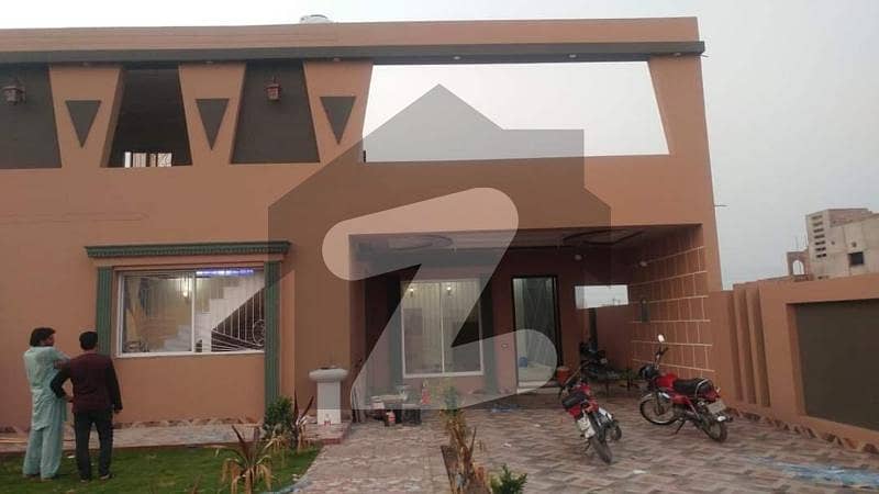 1 Kanal Full House For Rent In DHA Phase 1 Block-K Lahore.