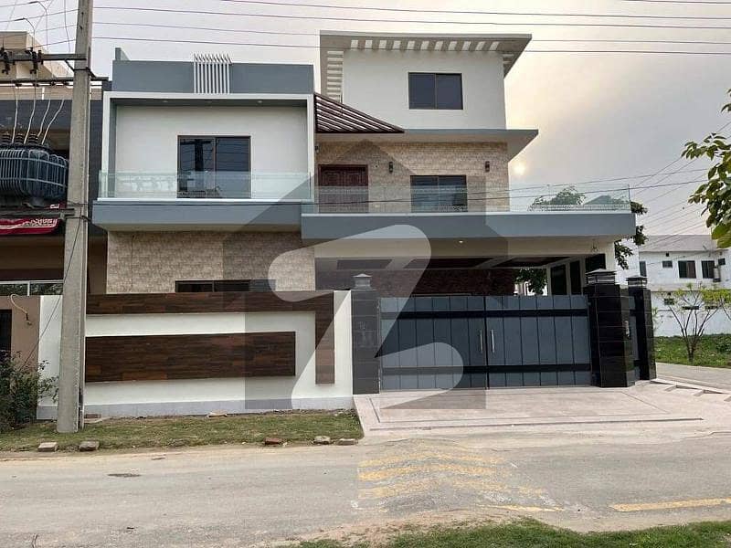 1 Kanal Slightly Used House For Rent In DHA Phase 2 Block-S Lahore.