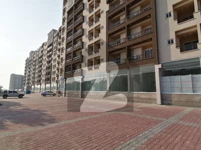 1450 Square Feet Flat For Rent In Bahria Town