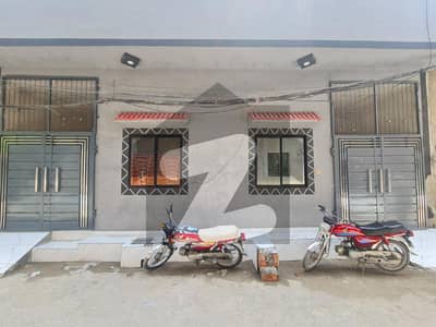 فیروزپور روڈ لاہور میں 3 کمروں کا 2 مرلہ مکان 65.0 لاکھ میں برائے فروخت۔
