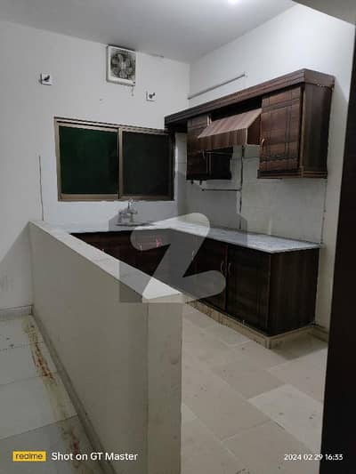 F17 Islamabad MPCHS 2bedroom flat for sale