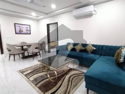 Premium 1250 Square Feet Flat Is Available For Rent In Islamabad