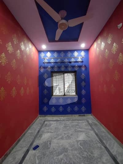 1 Bedroom Lower Portion For Rent