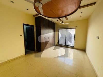 10 Marla Upper Portion Available For Rent in Dha Phase 5