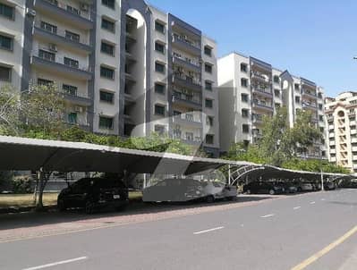 Affordable Flat For sale In Askari 11 - Sector B Apartments