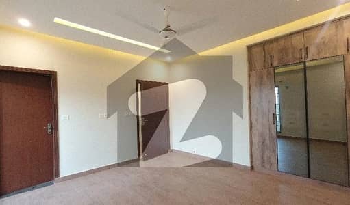 Beautifully Constructed Flat Is Available For sale In Askari 11 - Sector D