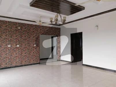 A Perfect Flat Awaits You In Askari 11 - Sector B Apartments Lahore
