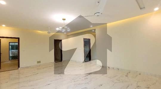 10 Marla Flat In Stunning Askari 11 - Sector D Is Available For rent