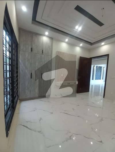 5 Marla House On Installment Available In Central Park Housing Scheme Lahore.
