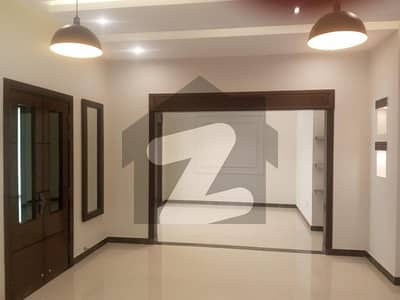 10 Marla Upper portion available for rent in bahria enclave islamabad Sector C1