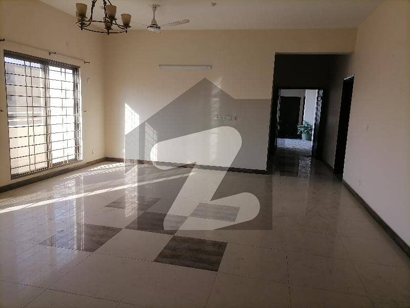 Beautifully Constructed Flat Is Available For Sale In Askari 5 - Sector E