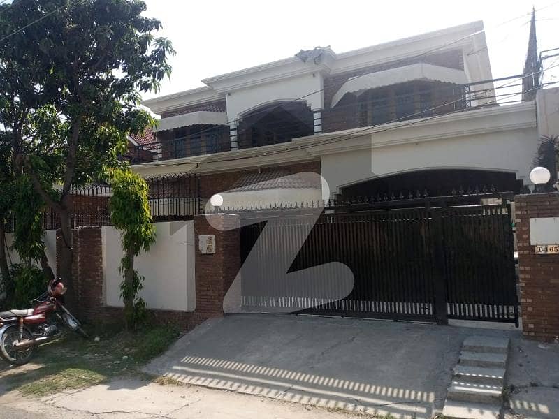 1 Kanal Lower Portion Upper Locked Available For Rent in DHA Phase 2 Block S |