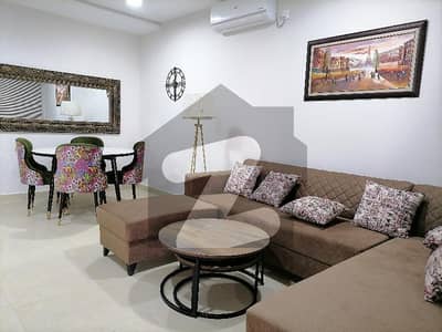 1450 Square Feet Flat For rent In Islamabad