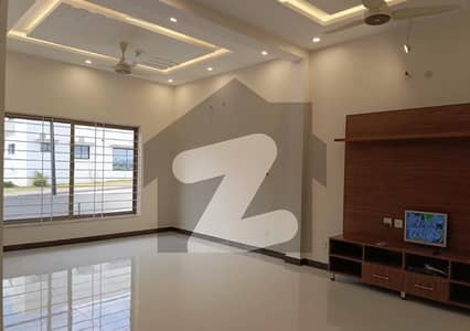 Bharia Enclave Islamabad Sector H 5 Marla House Available For Rent