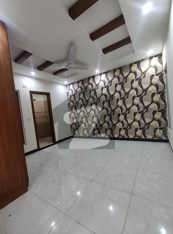 E-11 three Bed flat Available For Rent In E-11 Islamabad