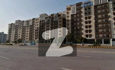 950 Square Feet Flat Is Available For Rent In Bahria Enclave