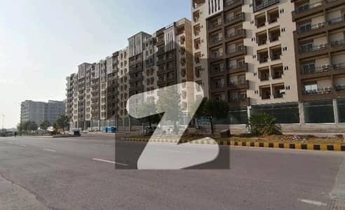 1450 Square Feet Flat For Sale In Bahria Enclave