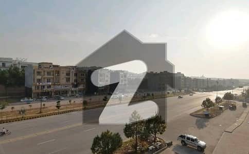Get A 1450 Square Feet Flat For sale In Bahria Enclave
