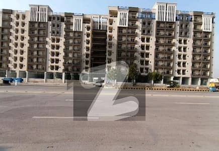 Spacious Flat Is Available In Bahria Enclave For sale