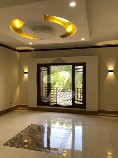 Owner Built Excellent Location Brand New Bungalow For Sale DHA Phase 7 Near Suffa University.