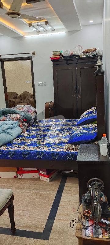 کوری روڈ اسلام آباد میں 5 کمروں کا 5 مرلہ مکان 1.9 کروڑ میں برائے فروخت۔