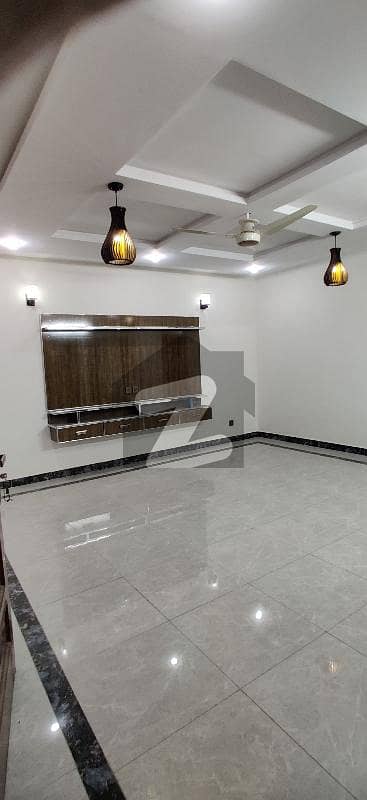 7 Marla Upper Portion for Rent In G13 Islamabad