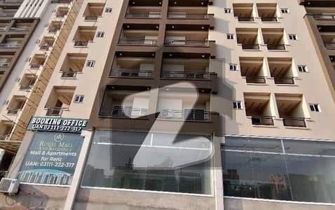 1450 Square Feet Flat In Islamabad Is Available For Sale