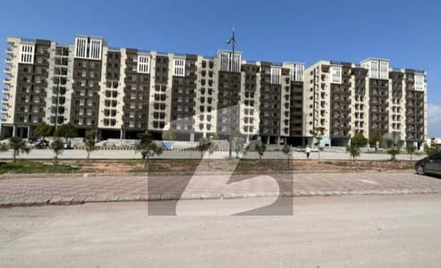 bharia enclave Islamabad sector c the royal Mall 2 bed semi furnished apartment available for rent brand new