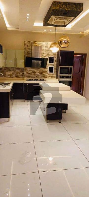 A Spacious On Excellent Location 666 Square Yards House For Rent In DHA Phase 5.