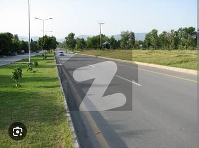 12 Marla Residential Plot For sale In Park Road Park Road