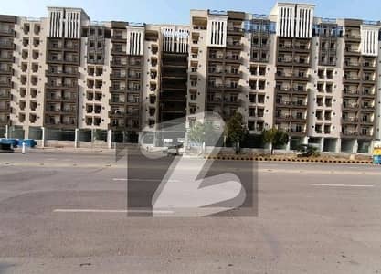 950 Square Feet Flat Ideally Situated In Bahria Enclave