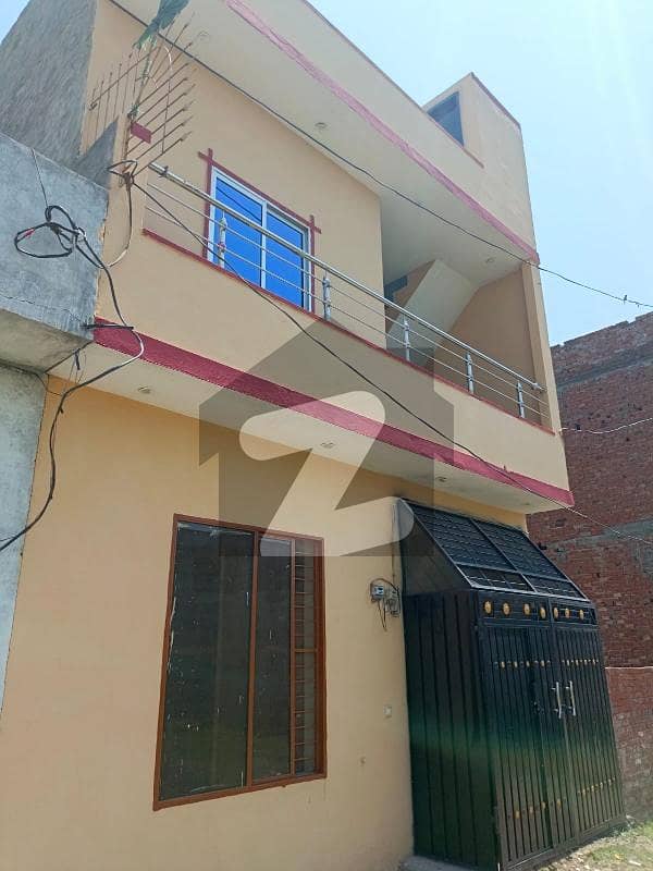 3 Marla Double Storey House 3 Marla Double Storey House