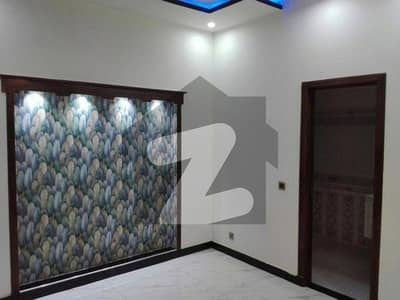 Upper Portion Of 5 Marla House Is Available For Rent In Bahria Town - Block CC Lahore