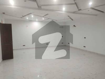 4 Marla Brand new 4th Floor available for rent in dha Phase 6 Main boulevard.