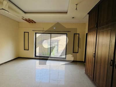 1 Kanal Upper Portion For Rent In Dha Phase 3 X block