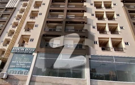 A 1450 Square Feet Flat In Islamabad Is On The Market For Sale
