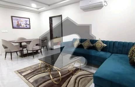 1450 Square Feet Flat for rent in Bahria Town
