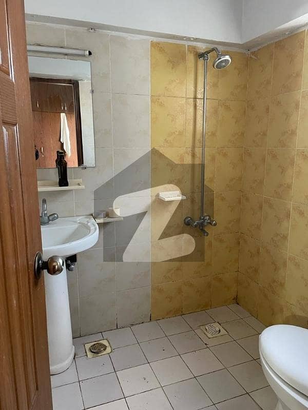 E-11/4 3Bed Room Apartment In Fortune Residency St26 Near Main Double Road in E-11