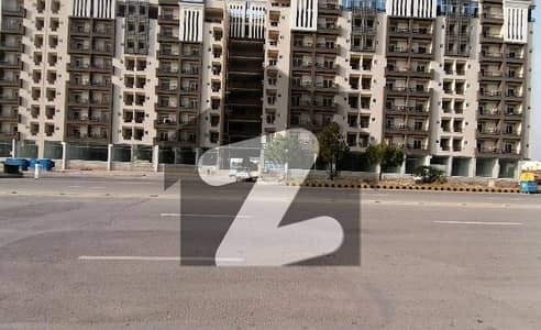 Buy A Centrally Located 1450 Square Feet Flat In Bahria Enclave