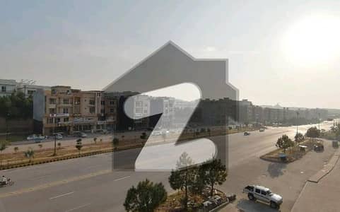 1450 Square Feet Flat In Bahria Enclave Best Option