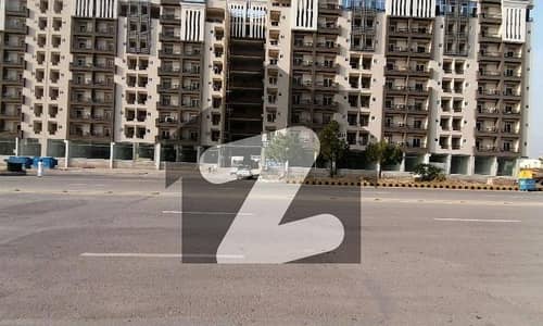 Ready To Buy A Flat In Bahria Enclave Islamabad