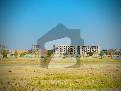 10 Marla Plot for sale in , Bahria Education and Medical City, Lahore - Fully Developed, LDA Approved Society