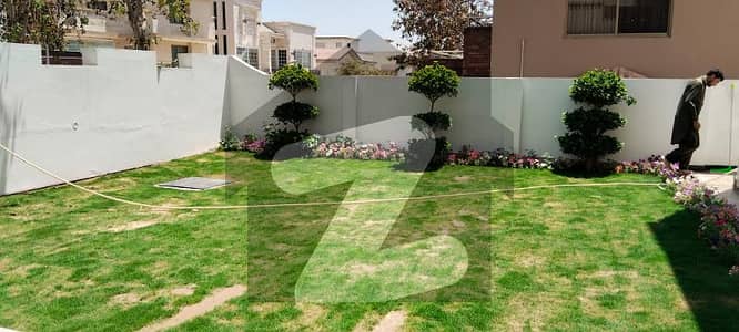 1 Kanal Brand New Double unit house for sale Bahria phase 7, Rawalpindi