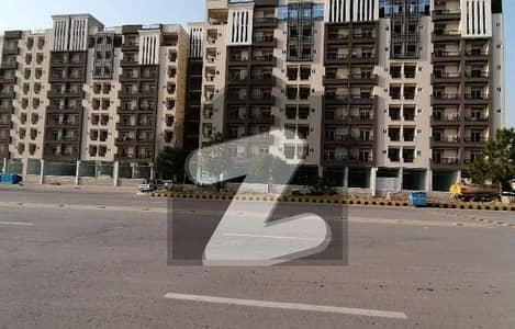 Flat For Rent In Bahria Enclave