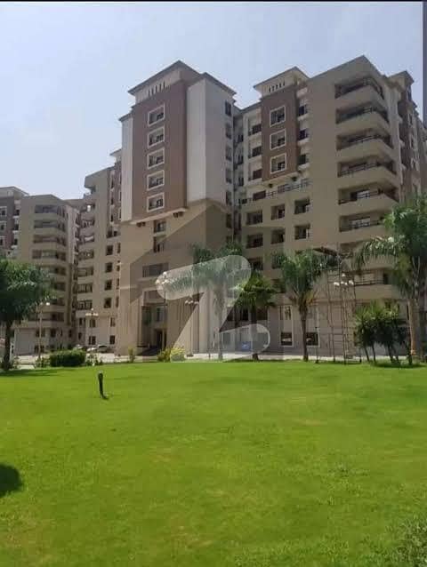 1 Bed Luxury appartment For Rent In zarkon heights g15 Islamabad.