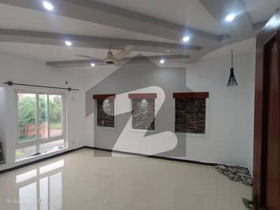 10 Marla upper portion for rent in G15 Islamabad.