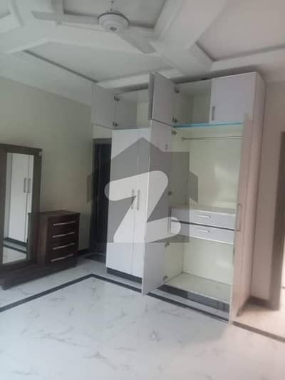 Independent Full House available for rent in F-10 close to markaz