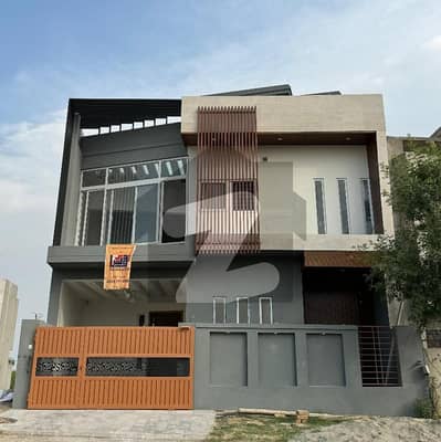 Gulberg Residencia - Block T House Sized 7 Marla Is Available