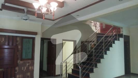 10 Marla Out Class Upper Potion for Rent IN DHA Lahore
