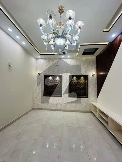 10 MARLA BREAND NEW HOUES FOR SALE IN OVERSEAS A BAHRIA TOWN LAHORE